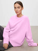 Hannah – Women's Jumper Cashmere Oversized Chic | Pullover 12
