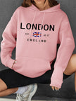 Liam – Men's Hoodie Casual Graphic | Stylish Sweatshirt 5