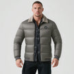 James – Men's Puffer Jacket - Stylish & Warm | Outerwear 7