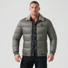 James – Men's Puffer Jacket - Stylish & Warm | Outerwear 7