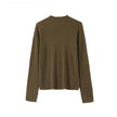 Sarah – Women's Jumper Stylish Chic | Long Sleeve Top 1