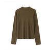 Sarah – Women's Jumper Stylish Chic | Long Sleeve Top 1