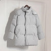 Talia – Women’s Winter Coat | Casual Hooded Parka 8