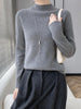 Mia – Turtleneck Top Women’s Elegant Knitwear | Sweater 9