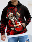 Samuel – Christmas Jumper Mens - Stylish Novelty | Sweatshirt 3