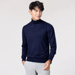 Charlie – Men's Sweater + Men's - Cozy/Chic | Turtleneck Top 8