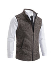 Henry – Sweater Vest Men - Stylish Knit | Cardigan 7