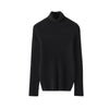 Clara – Cashmere Sweater Women + Women’s - Elegant/Slim | Turtleneck Top 8