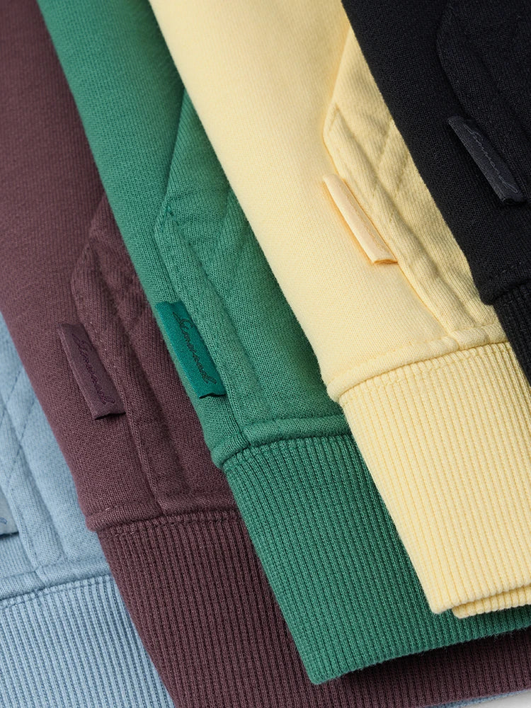 Samuel – Hoodie Men’s - Stylish Oversized | Sweatshirt 5