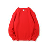 Alex – Crew Neck Women's Cozy Sweatshirt | Casual Style 18