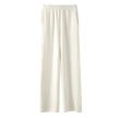 Women’s FJØRNA jogger pants featuring a relaxed fit, soft fabric, and adjustable waistband for comfortable everyday wear.