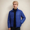 Ethan – Men's Waterproof Jacket - Lightweight Casual | Puffer Jacket 5