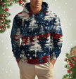 Victor – Christmas Jumper Men’s - Cozy/Trendy | Hoodie 3