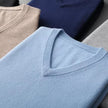 Mark – [jumper] + Men’s - Cozy/Chic | Knit Sweater 3