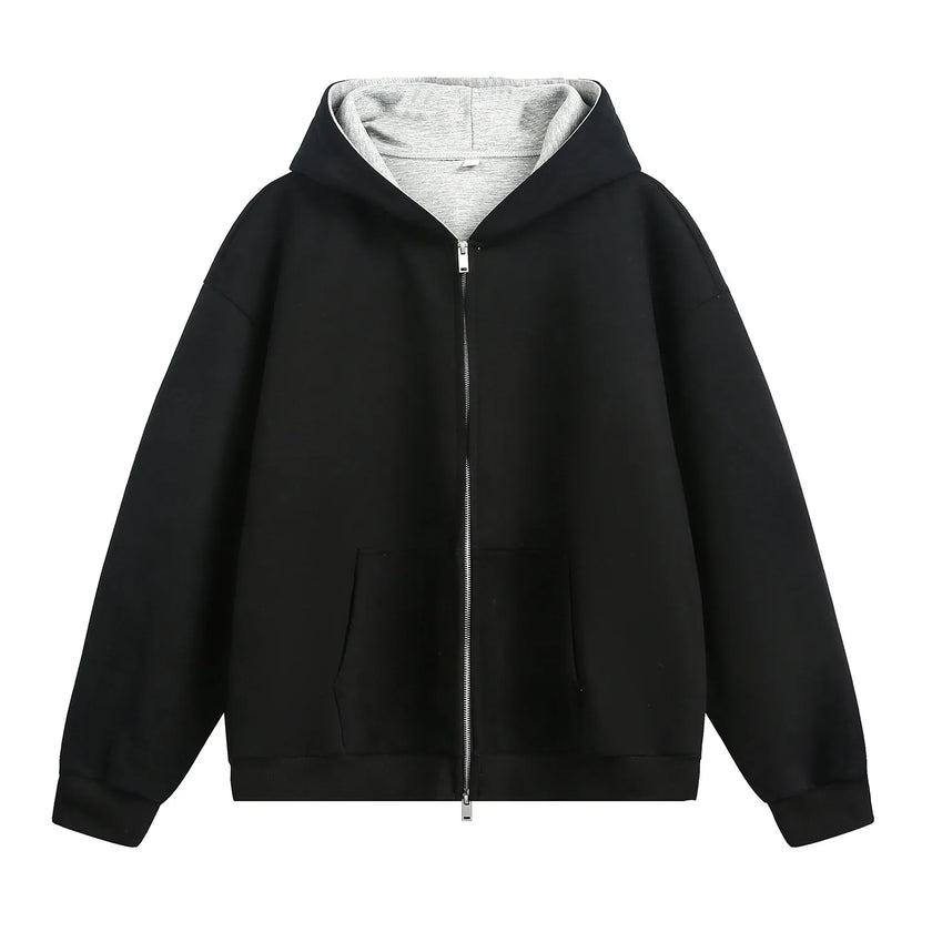 Alex – Hoodie Men’s - Stylish/Comfortable | Sweatshirt 5