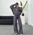 Cozy Tracksuit Set for Women 12