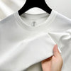 Ben | Men’s T-Shirt White Cotton