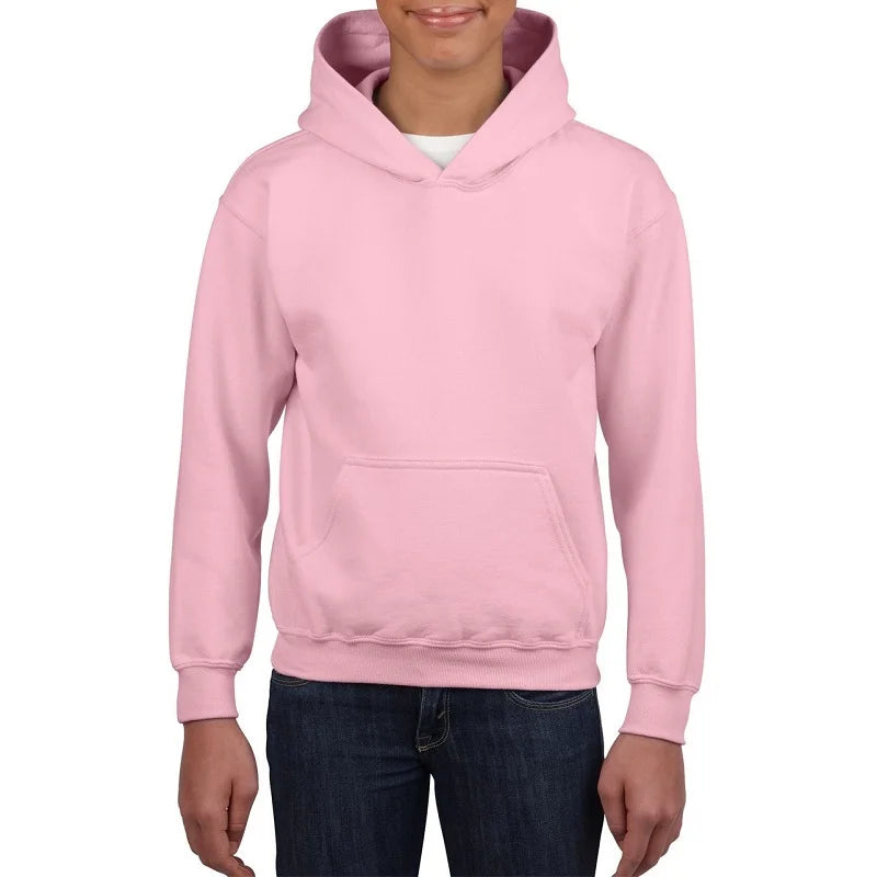 Liam – Hoodie + Men’s - Stylish/Comfortable | Pullover 1