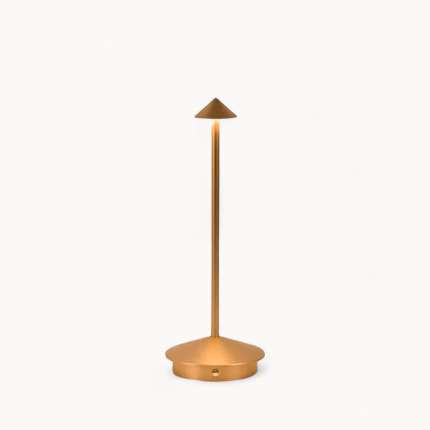 LichtGleam | Cordless Table Lamp