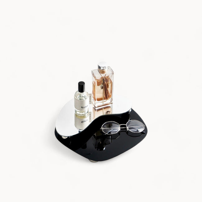 Antique Multi-Layer Tray