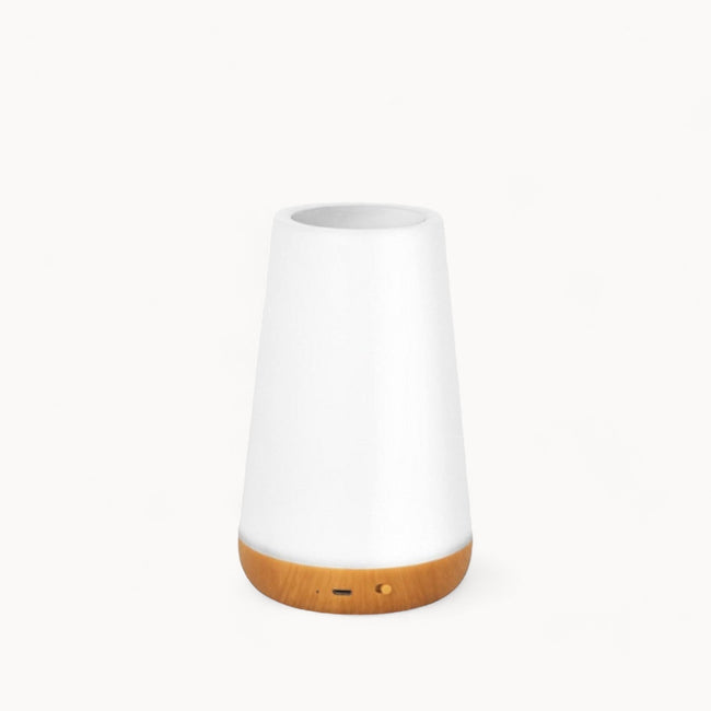 Enso Touch Adjustable Brightness Night Light