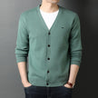 Charles – Mens Cashmere Cardigan + Men’s - Cozy/Chic | Sweater 3