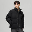 Ethan – Men's Puffer Jacket - Warm & Casual | Outerwear 3