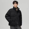 Ethan – Men's Puffer Jacket - Warm & Casual | Outerwear 3
