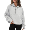 Mia – Hoodie + Women’s - Stylish/Cropped | Sweatshirt 3