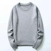 Max – Crew Neck Men’s Cozy Fit Sweater | Casual Style 10