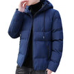 Ethan – Men's Puffer Jacket - Stylish & Warm | Winter Coat 1