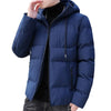 Ethan – Men's Puffer Jacket - Stylish & Warm | Winter Coat 1