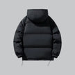 Jack - New Hooded Puffer Down Jacket Waterproof Parka