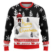 Mark – Mens Christmas Jumper - Fun/Playful | Sweater 3