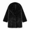 Lila – Women’s Faux Fur Coat | Luxurious Winter Style 7