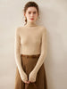 Ava – Cashmere Sweater Women’s Elegant Turtleneck | Sweater 4