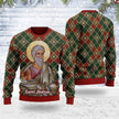 Jack – Christmas Jumper Mens - Fun/Graphic | Sweater 10