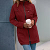 Ava – Women's Jacket - Stylish Lightweight | Rain Jacket 3