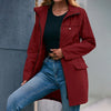 Ava – Women's Jacket - Stylish Lightweight | Rain Jacket 1