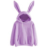 Mia – Women’s Hoodie + Casual/Loose Style | Sweatshirt 7