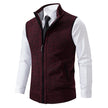 Henry – Sweater Vest Men - Stylish Knit | Cardigan 2