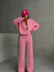 Cozy Tracksuit Set for Women 9