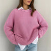Olivia – Women's Sweater - Elegant & Cozy | Jumper 1