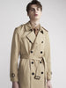 Max – trench coat waterproof + Men’s Stylish | Trench Coat Sale 2