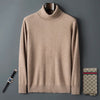 Mark – Men's Turtleneck Top + Men's - Cozy/Thick | Sweater 16