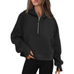 Mia – Hoodie + Women’s - Stylish/Cropped | Sweatshirt 13