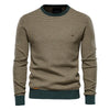 Alan | Long Sleeve Shirt