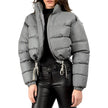 Sophie – Women’s Thick Quilted Jacket | Cozy Winter Essential 4