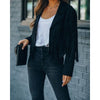 Mia – Leather Jacket Women’s Vintage Stylish | Crop Coat 5
