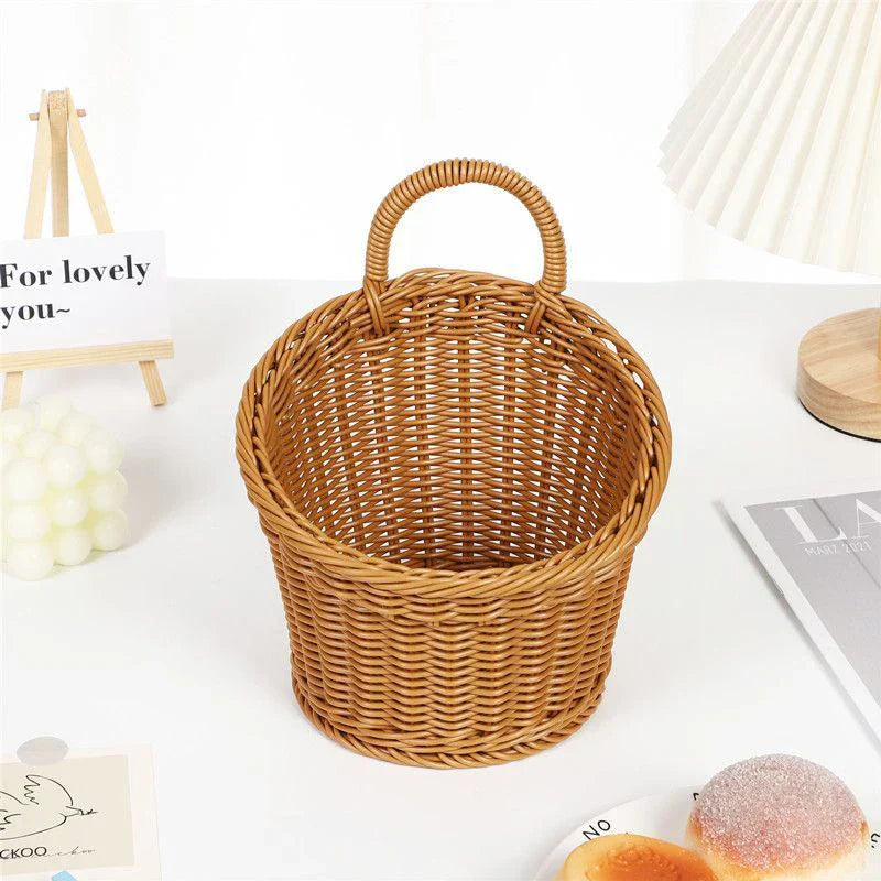 Yael – Kitchen & Décor Storage Basket